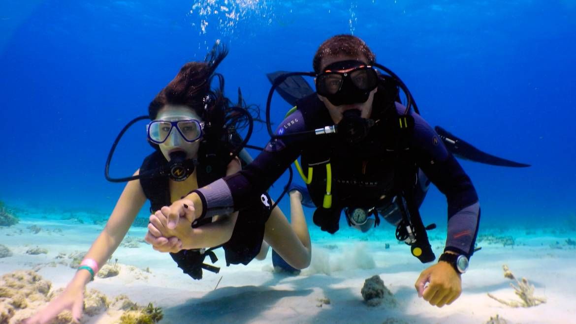 Ultimate Guide to Scuba Diving in Goa: Prices, Best Spots & Tips