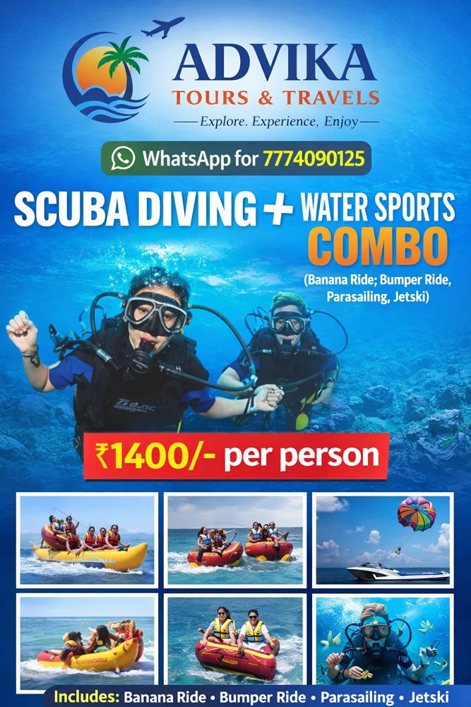 Goa Water Sports: How to Choose Activities, Timing and a Safer Plan